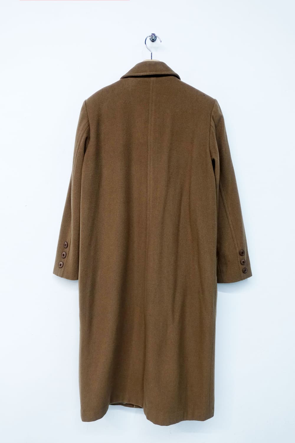 맥그리거 울 코트 상품이미지6