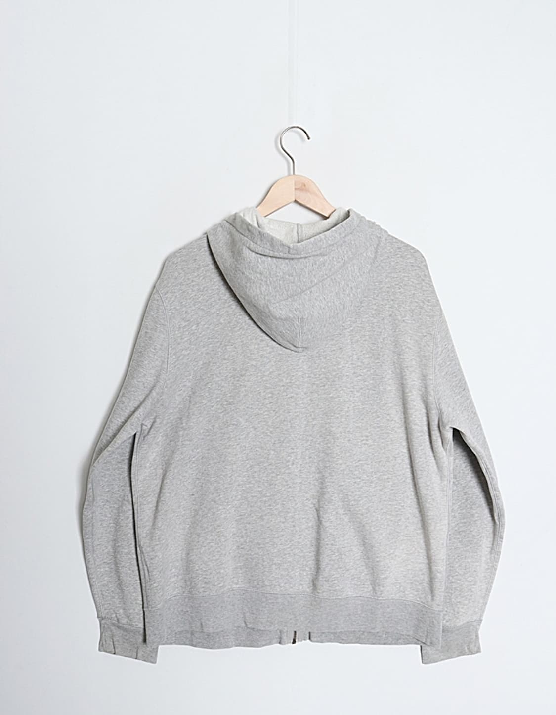 G A P Sweat Zip Hoodie 상품이미지5