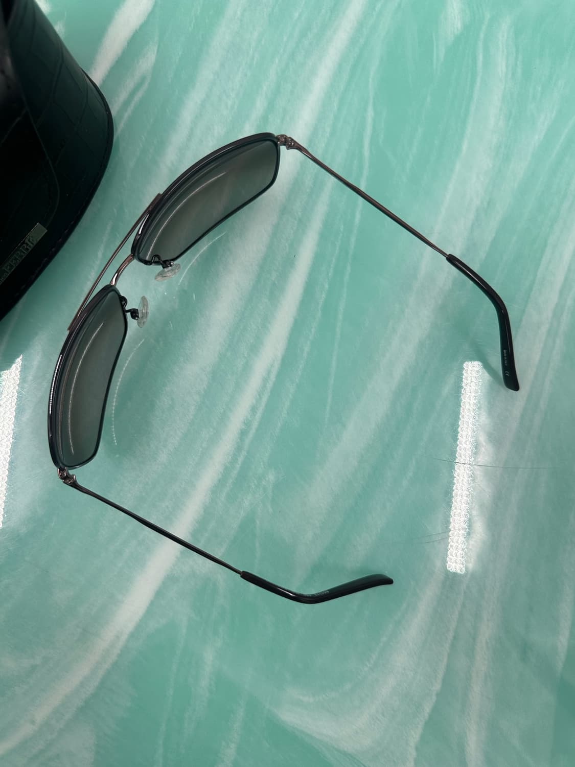 [새상품 무료배송] 지안프랑코 페레 Made In Italy 선글라스 상품이미지6