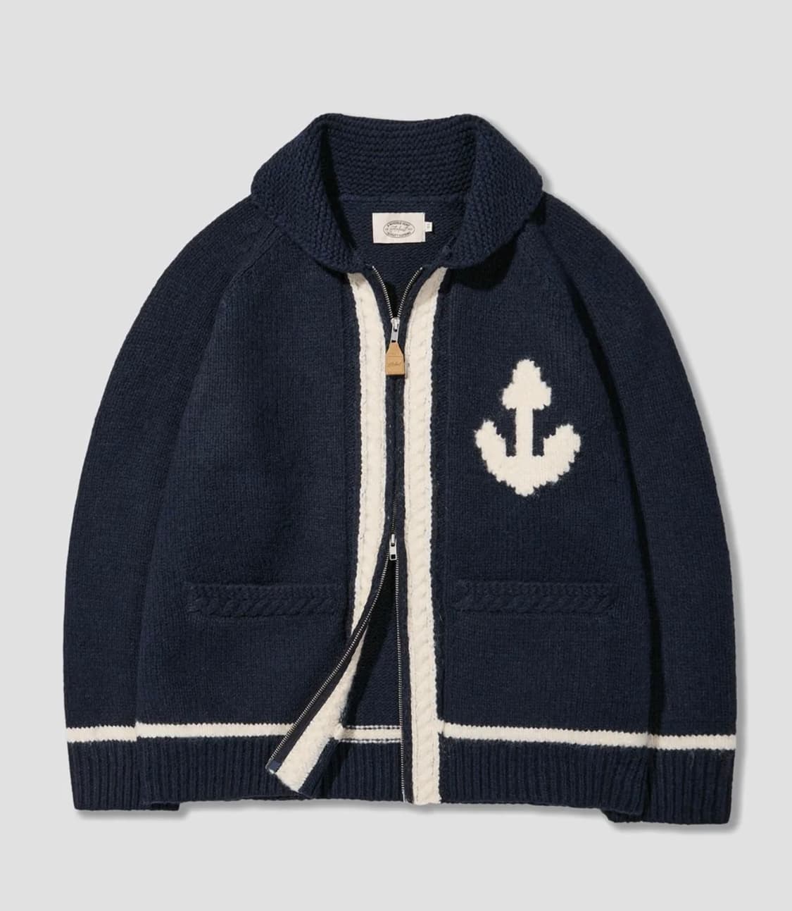 암피스트 코위찬가디건L 상품이미지1