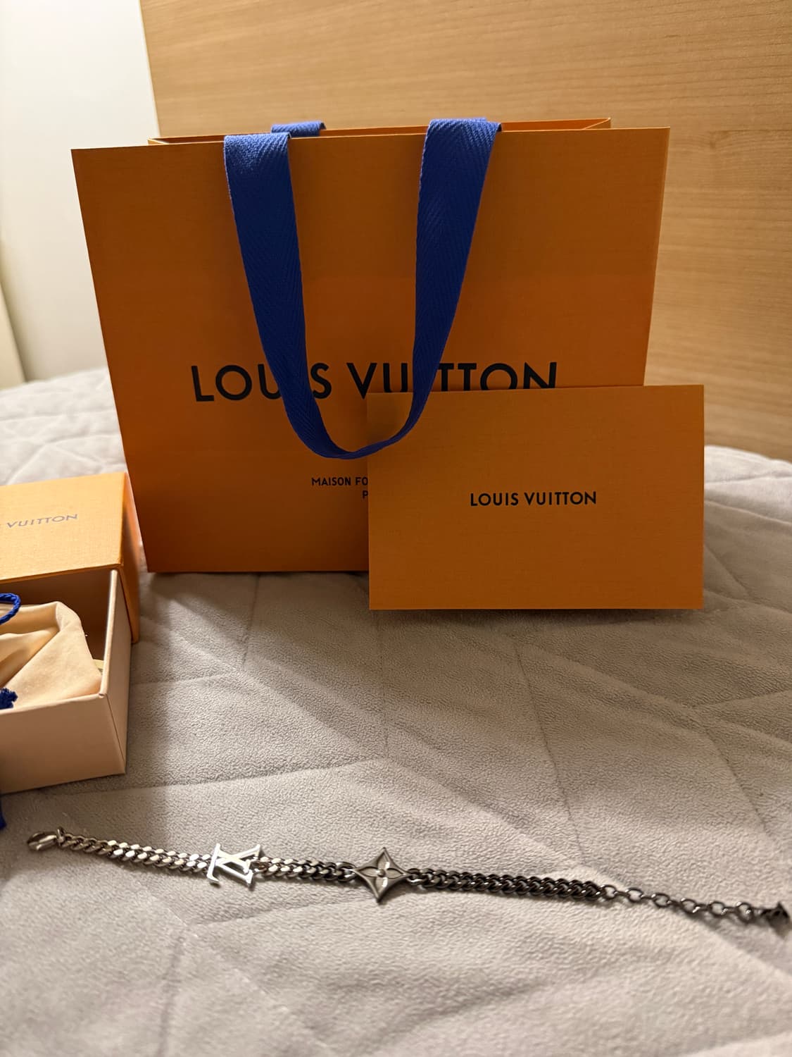 루이비통 팔찌 상품이미지1