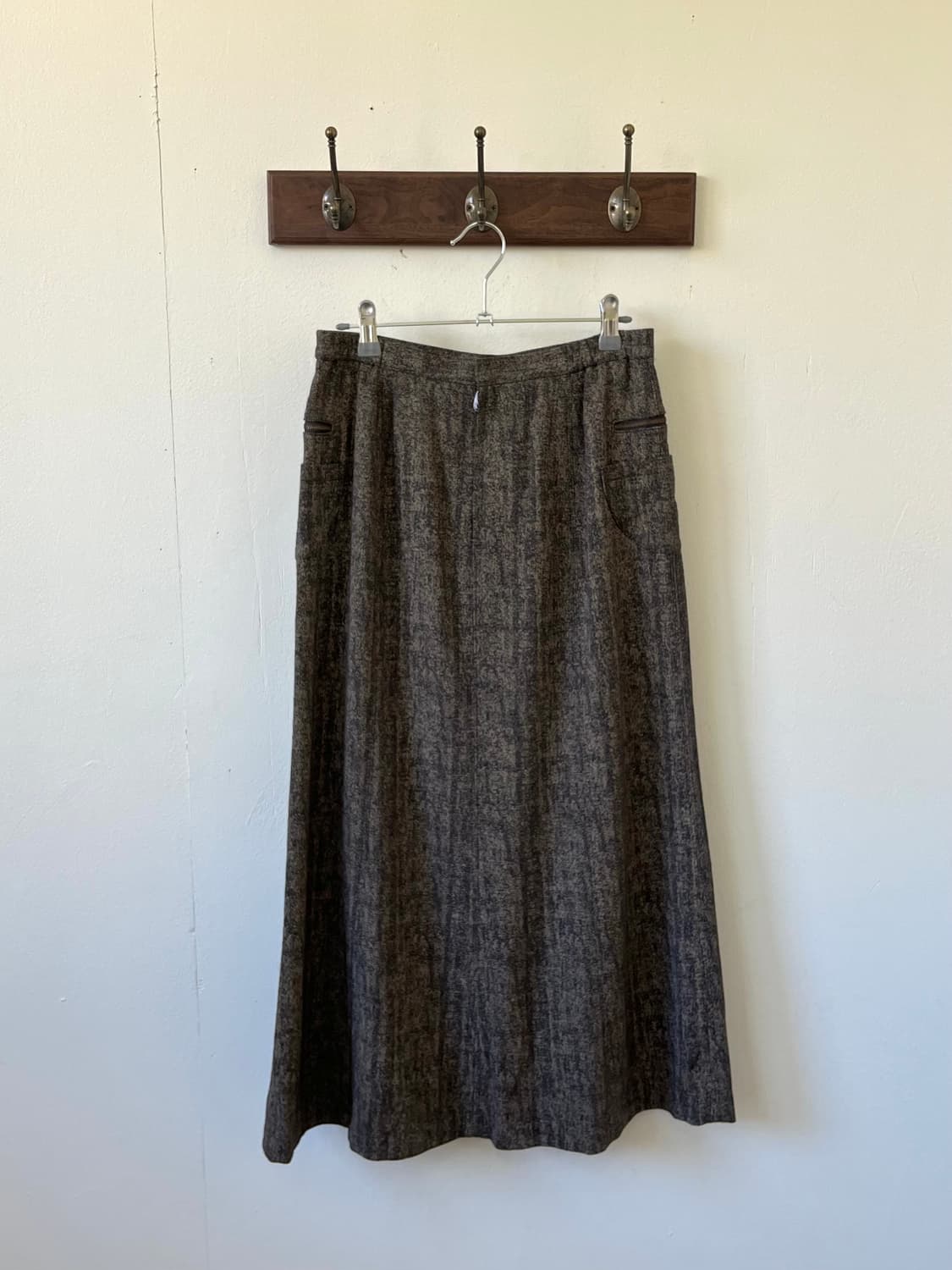 APHRODITE 사이드 포켓 스커트 상품이미지1