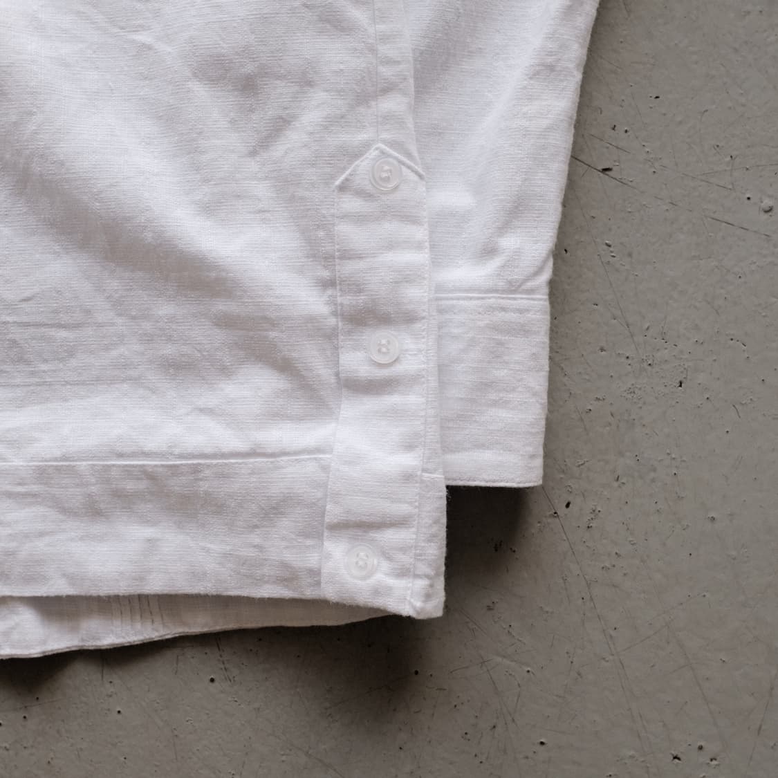 Guayabera Shirt(Long)  상품이미지7