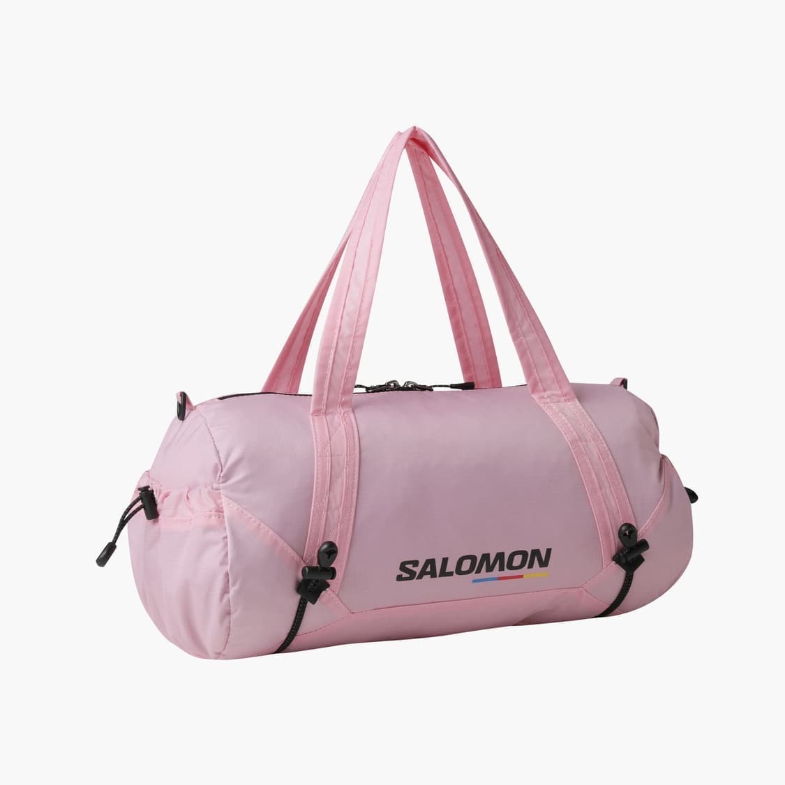 살로몬 포쉬 토트백 핑크 상품이미지1