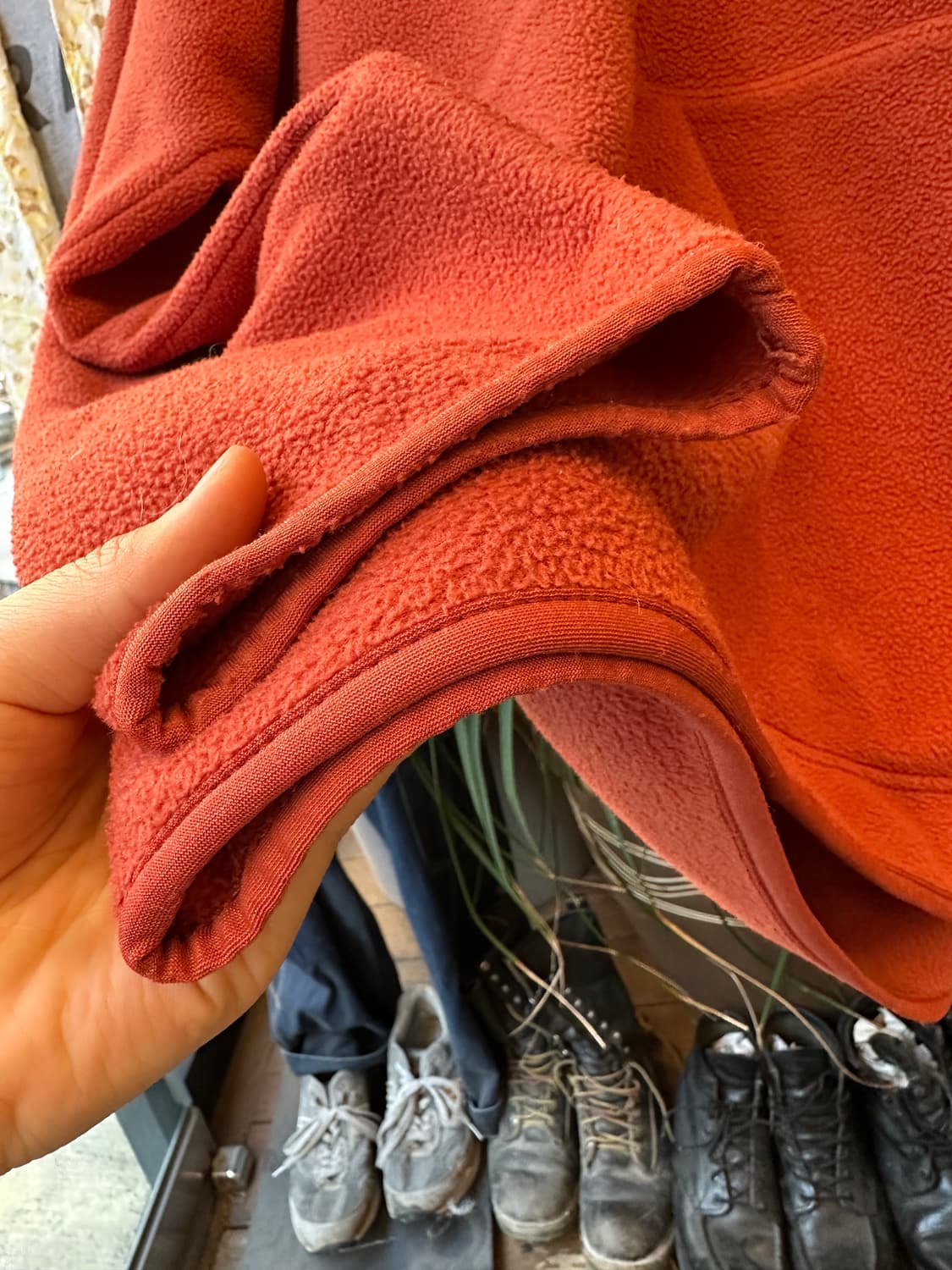 Z-430 파타고니아 신칠라 마수피얼  상품이미지5