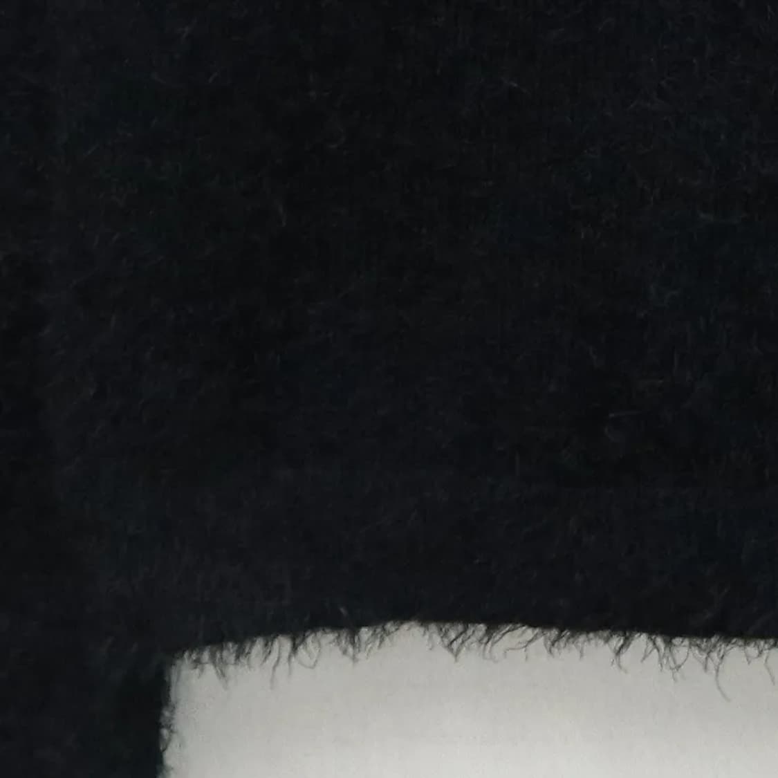 YEVS 부클 니트 62196 상품이미지5