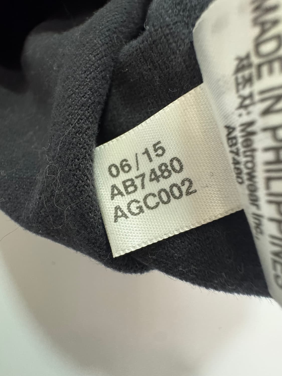 아디다스 카이저오브 뉴욕 트렉탑져지(100사이즈) 상품이미지6