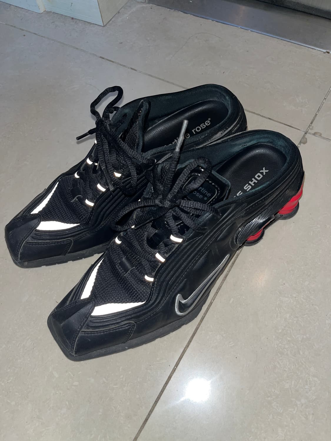 나이키 마틴로즈 샥스 250 상품이미지3