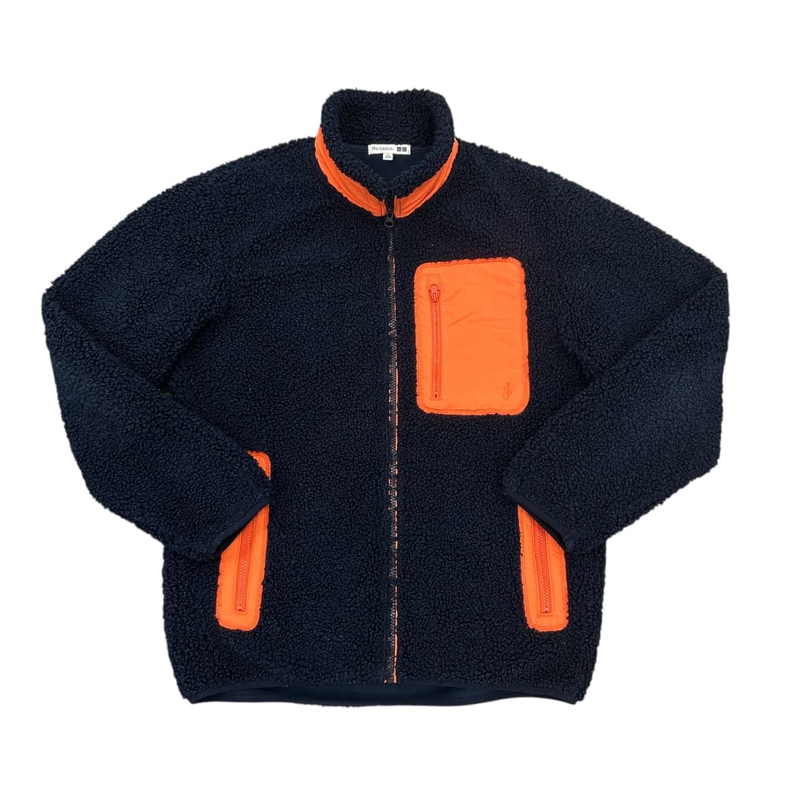 유니클로 X JW앤더슨 플리스 상품이미지1