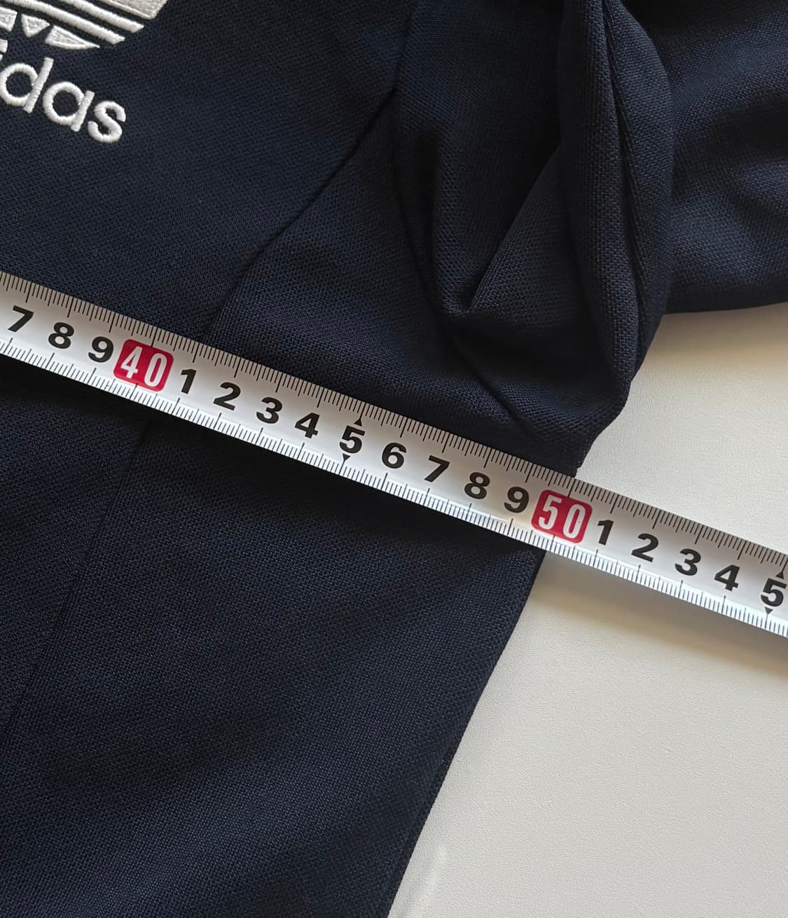 아디다스 유로파 네이비 트랙 져지  상품이미지6