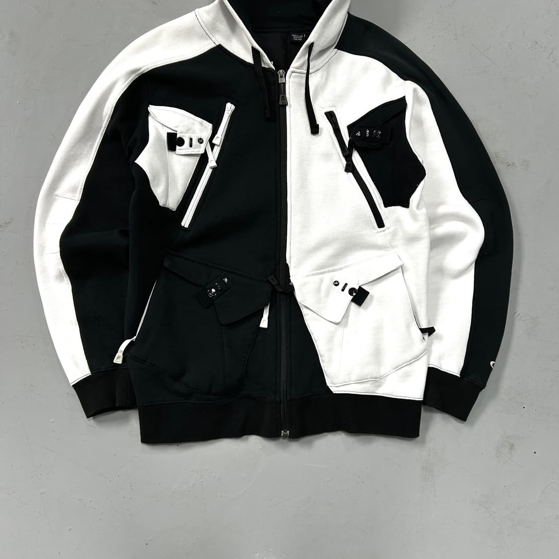 오클리 유틸리티 후드집업  상품이미지4