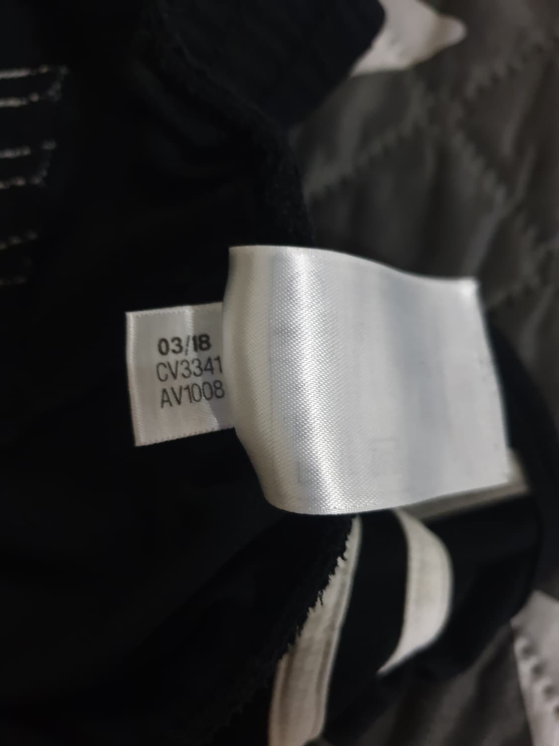 아디다스 클라이마리트 기능성 쇼츠팬츠 (XS) 상품이미지5