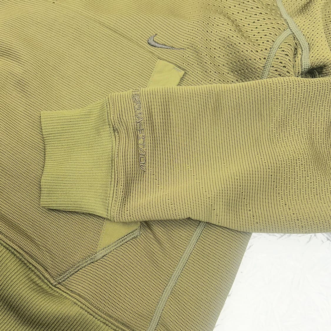 나이키 남성 써마핏 ADV A.P.S. 플리스 피트니스 후디 L 상품이미지7