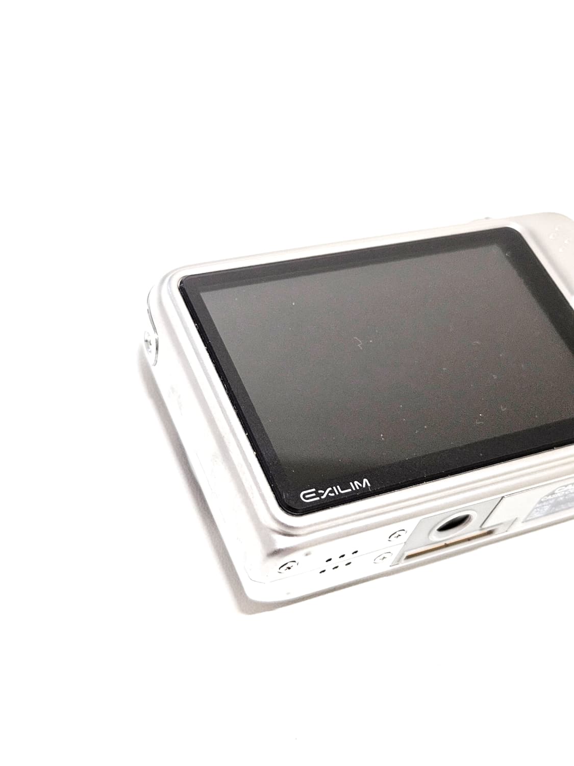 카시오 엑슬림 Casio Exilim EX-Z1200 디카 디지털카메라 상품이미지5