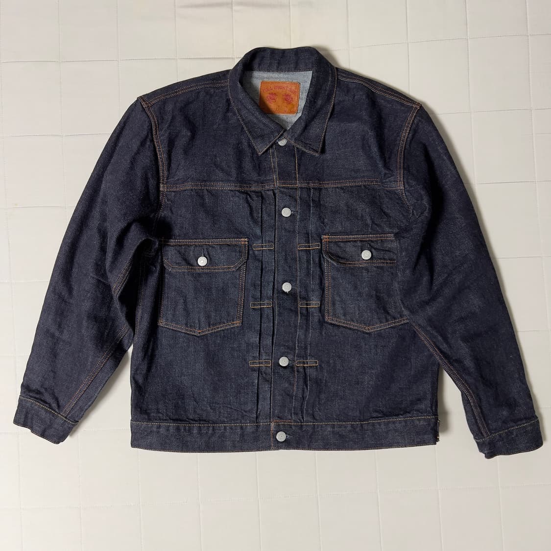 풀카운트 2102xxw 42사이즈 상품이미지1