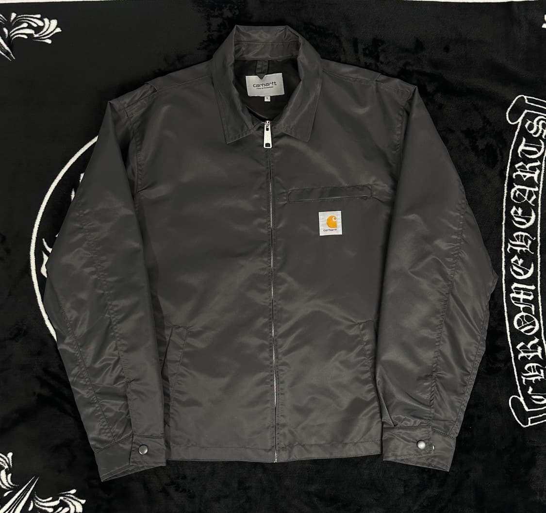 칼하트 윕 디트로이트 마누 자켓 s (실측95-100) 상품이미지2