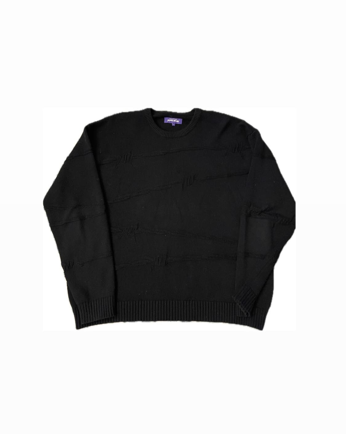 Fucking awesome wire knit 상품이미지1