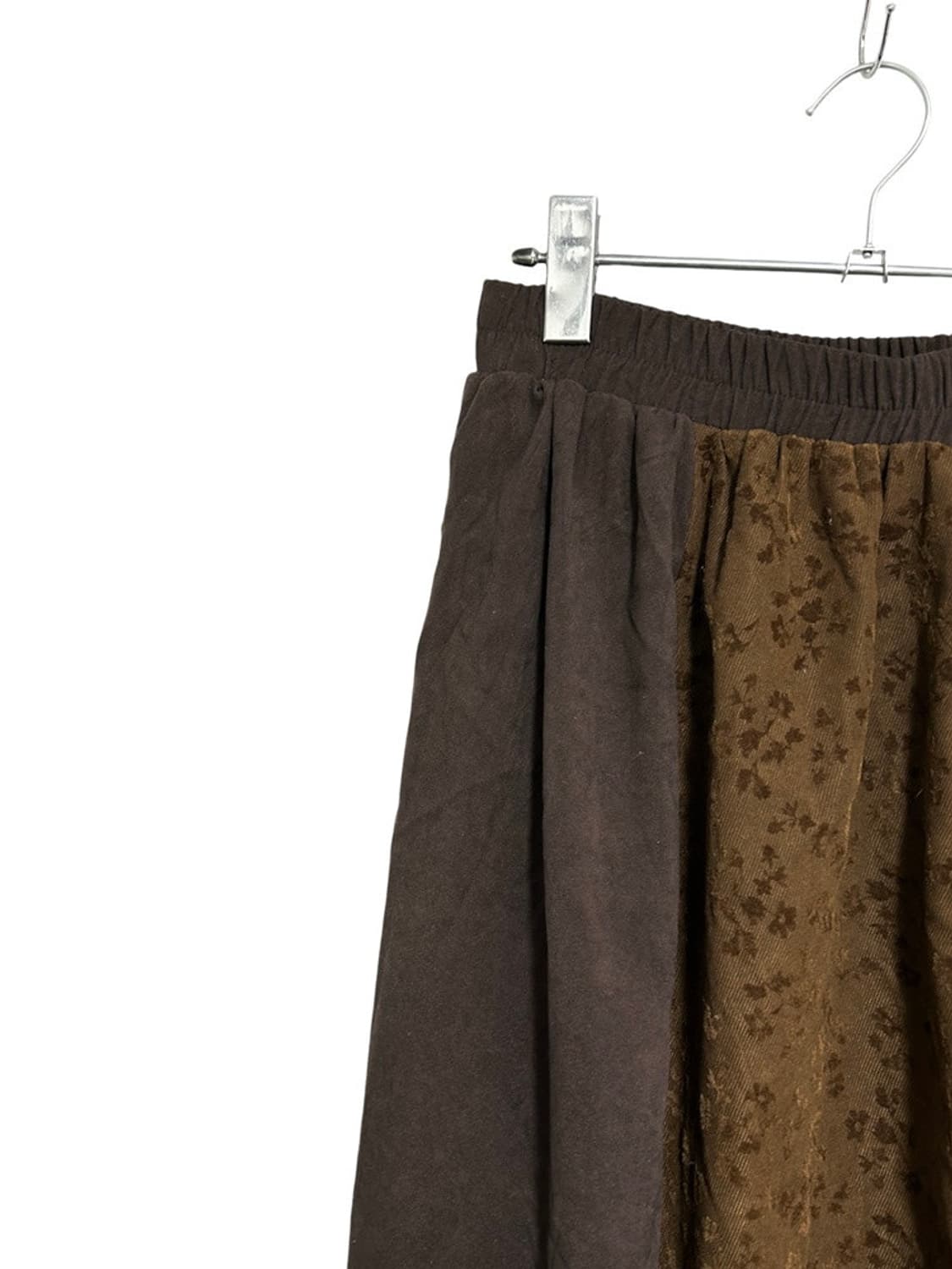 vtg skirt 상품이미지2