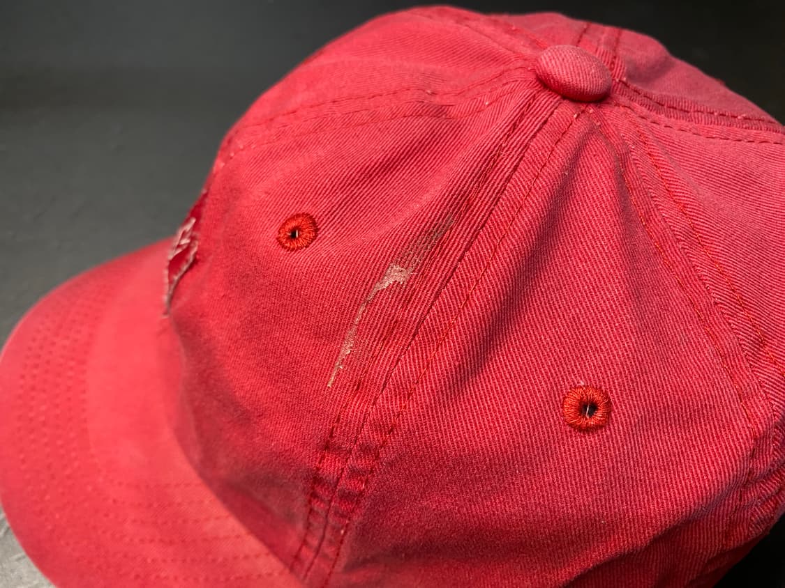 Dextrose vintage cap볼캡 상품이미지3