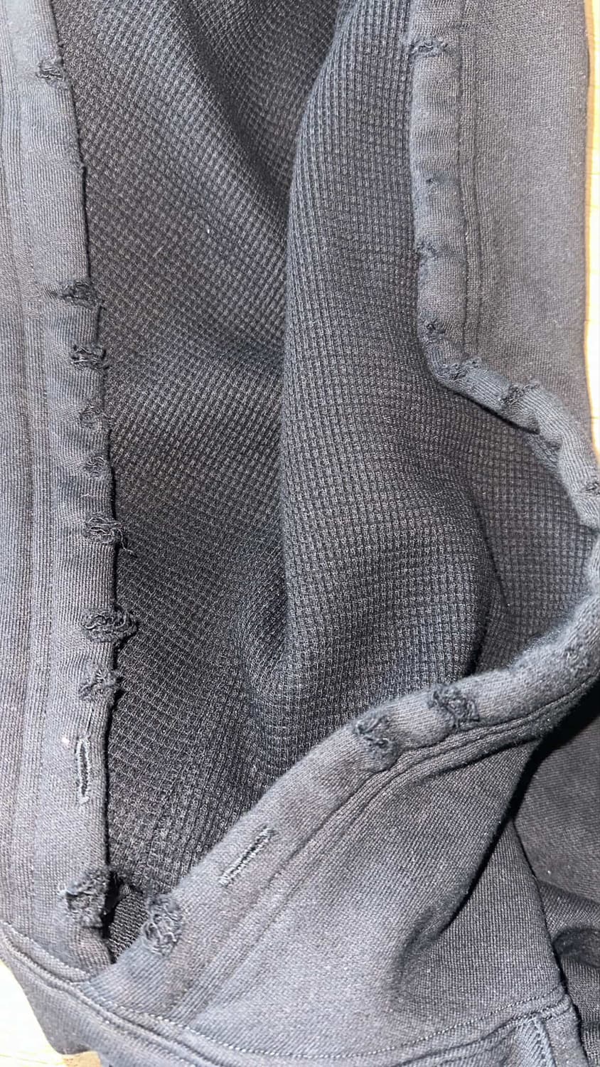 Number (n)ine hoodie 상품이미지7