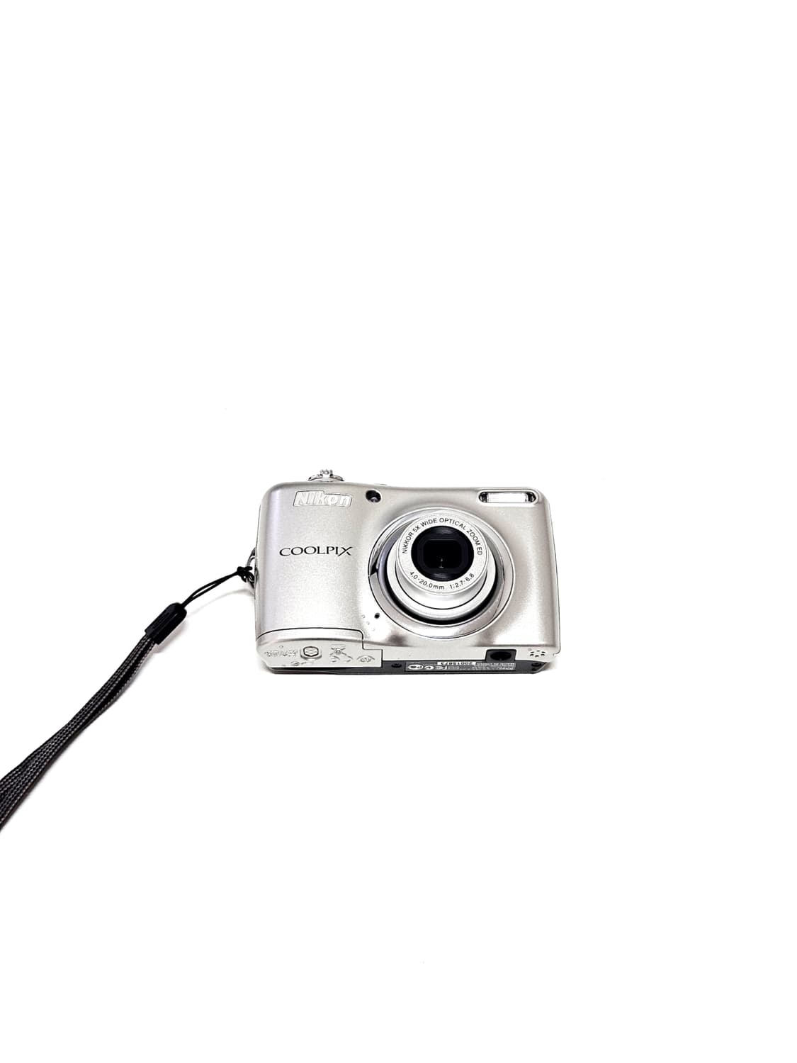 니콘 쿨픽스 Nikon Coolpix L23 디카 디지털카메라 상품이미지4