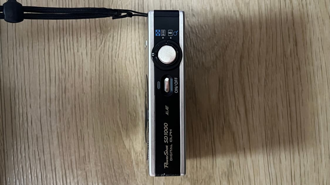 캐논 익서스70  상품이미지5