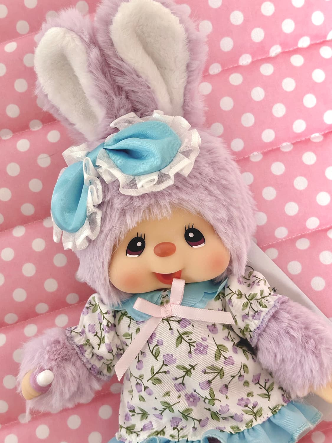 [홍콩 한정판] 시크릿가든 / 비밀의정원 치무탄 몬치치 관절인형 상품이미지2