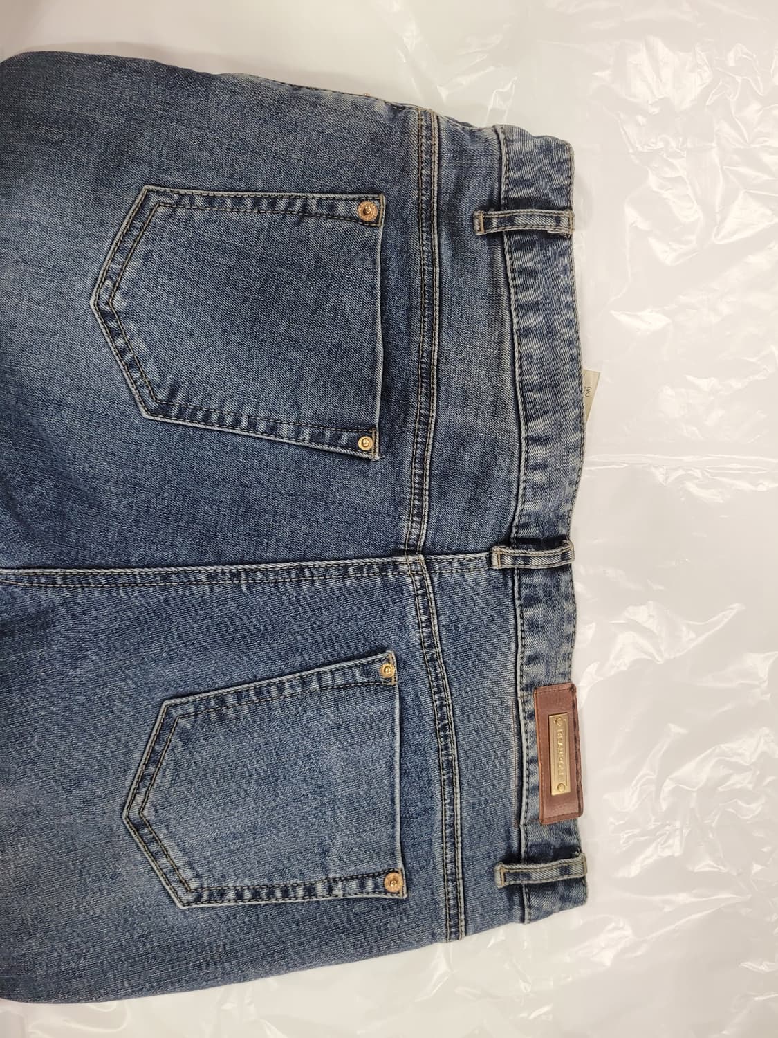 빈폴  여자 빈티지 청바지 상품이미지2