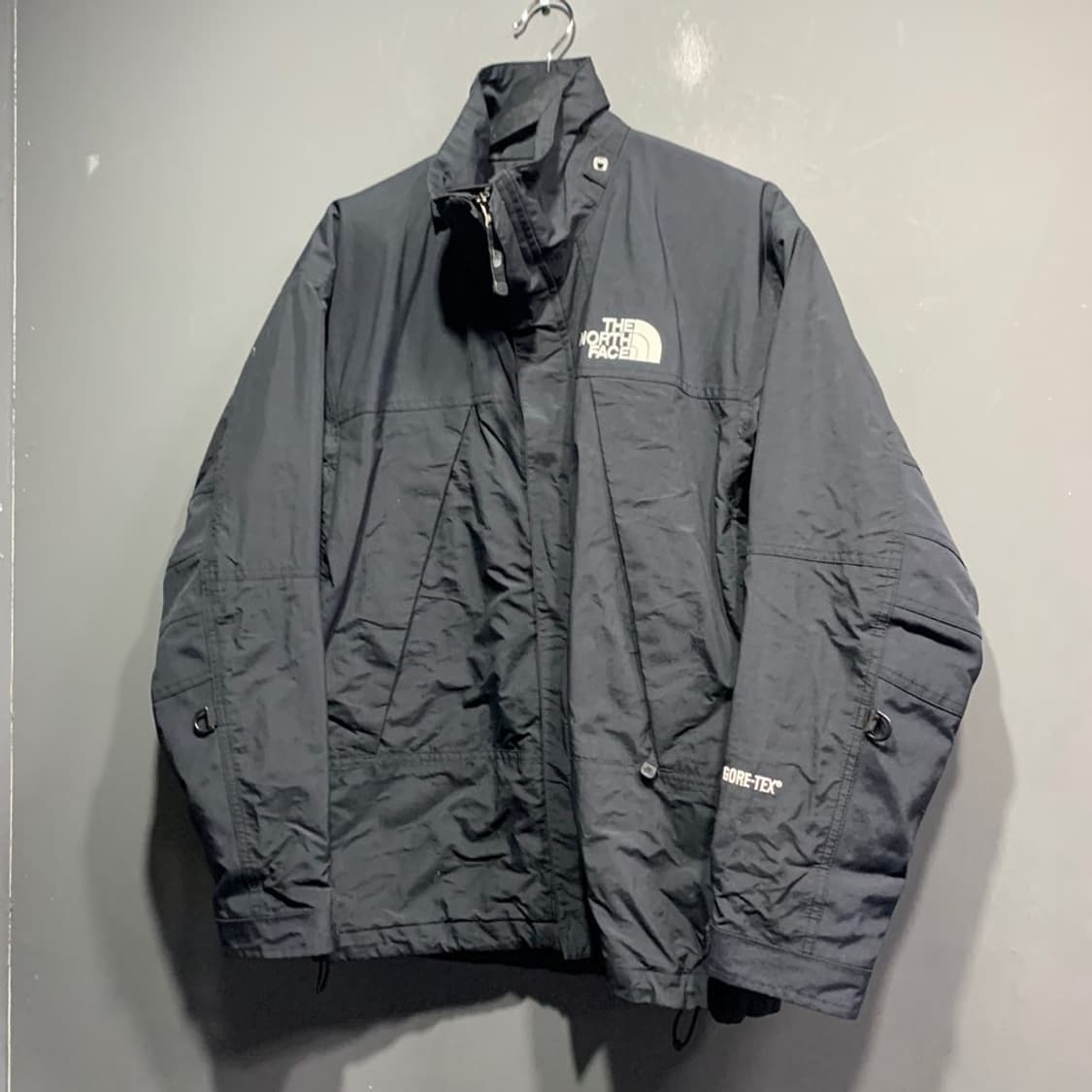 노스페이스 고어텍스 바람막이 상품이미지2