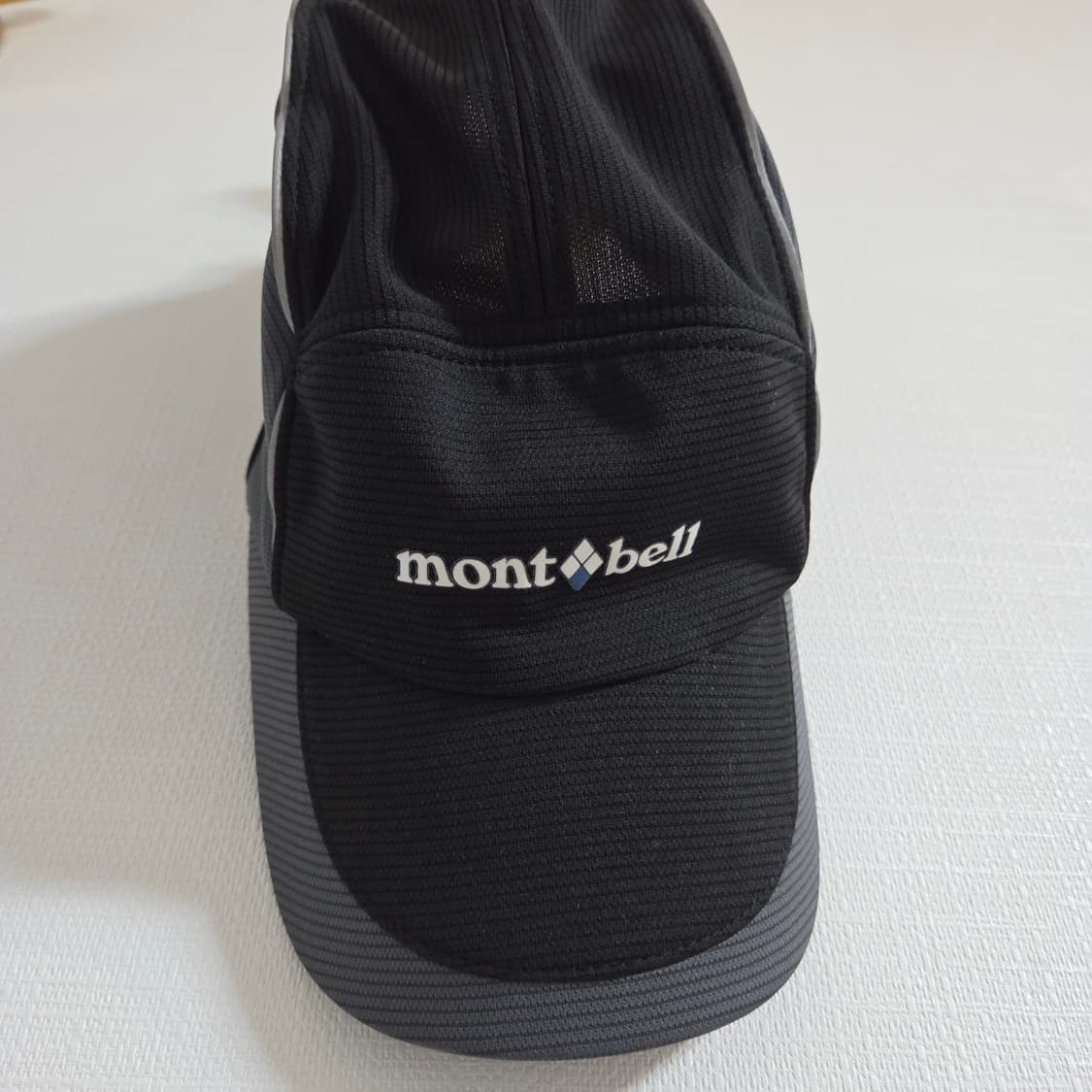 (OS) 몽벨 쿨 캡 상품이미지2