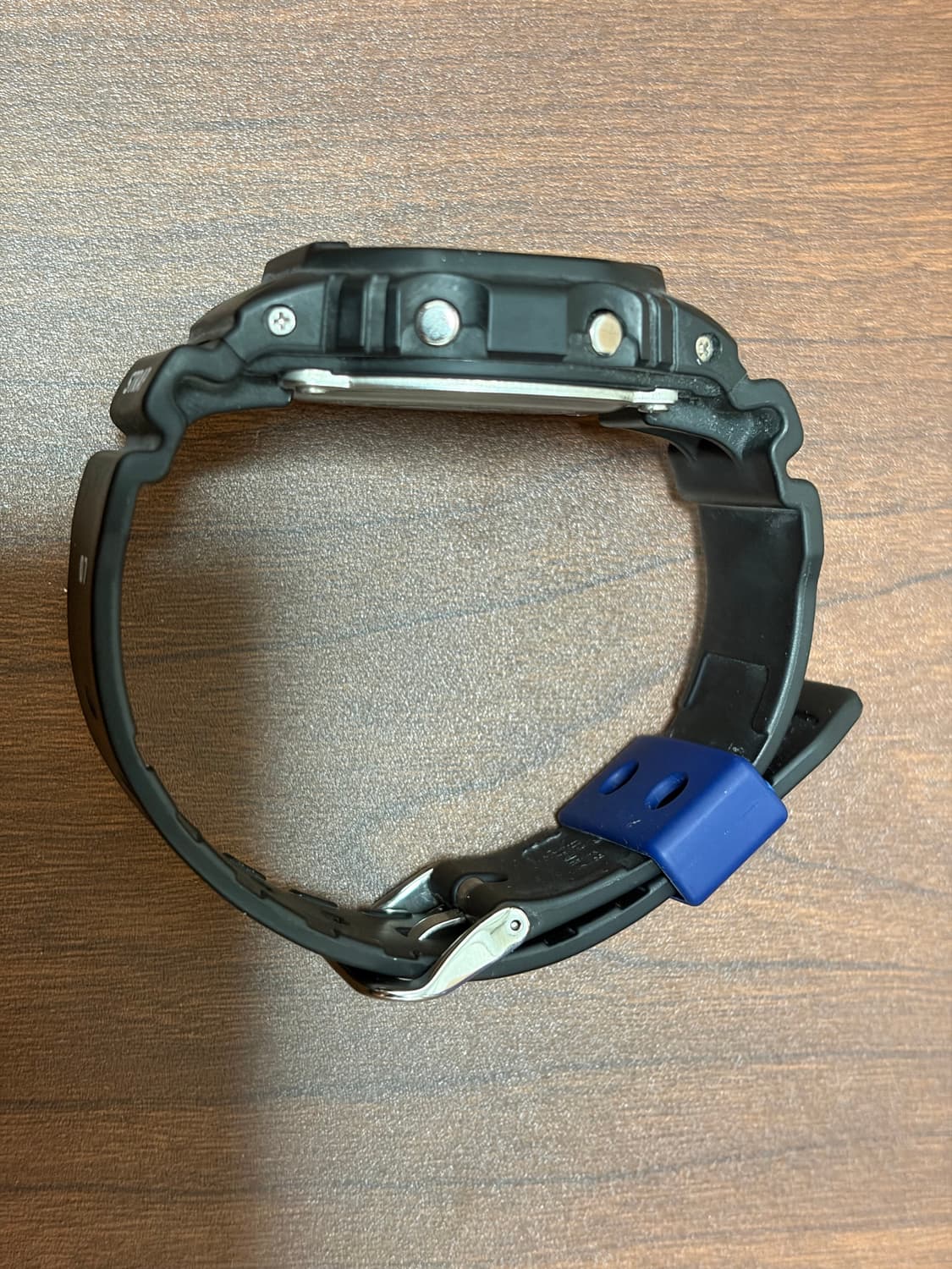 지샥 G-SHOCK x 아더에러 콜라보 DW-5600ADER 상품이미지5