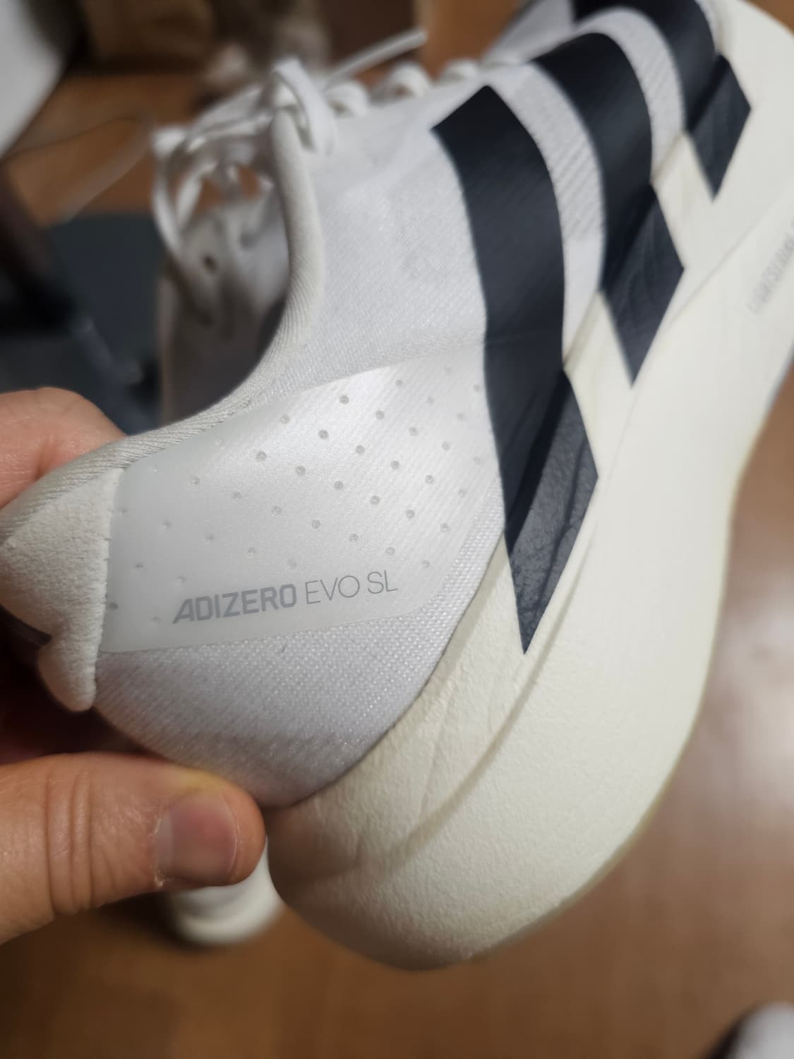 아디다스 아디제로 evo sl 265 상품이미지3