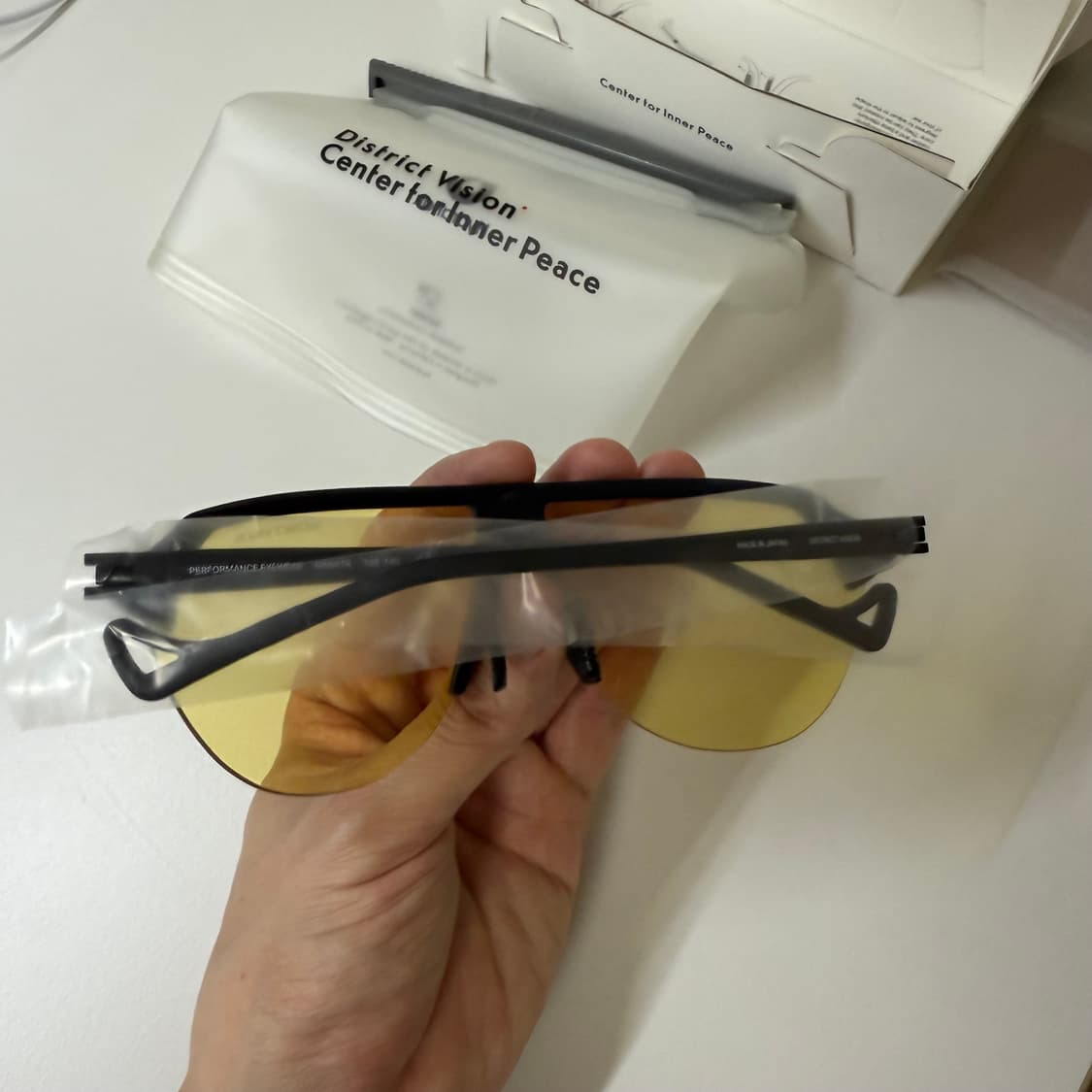 디스트릭트비전 나가타 상품이미지7