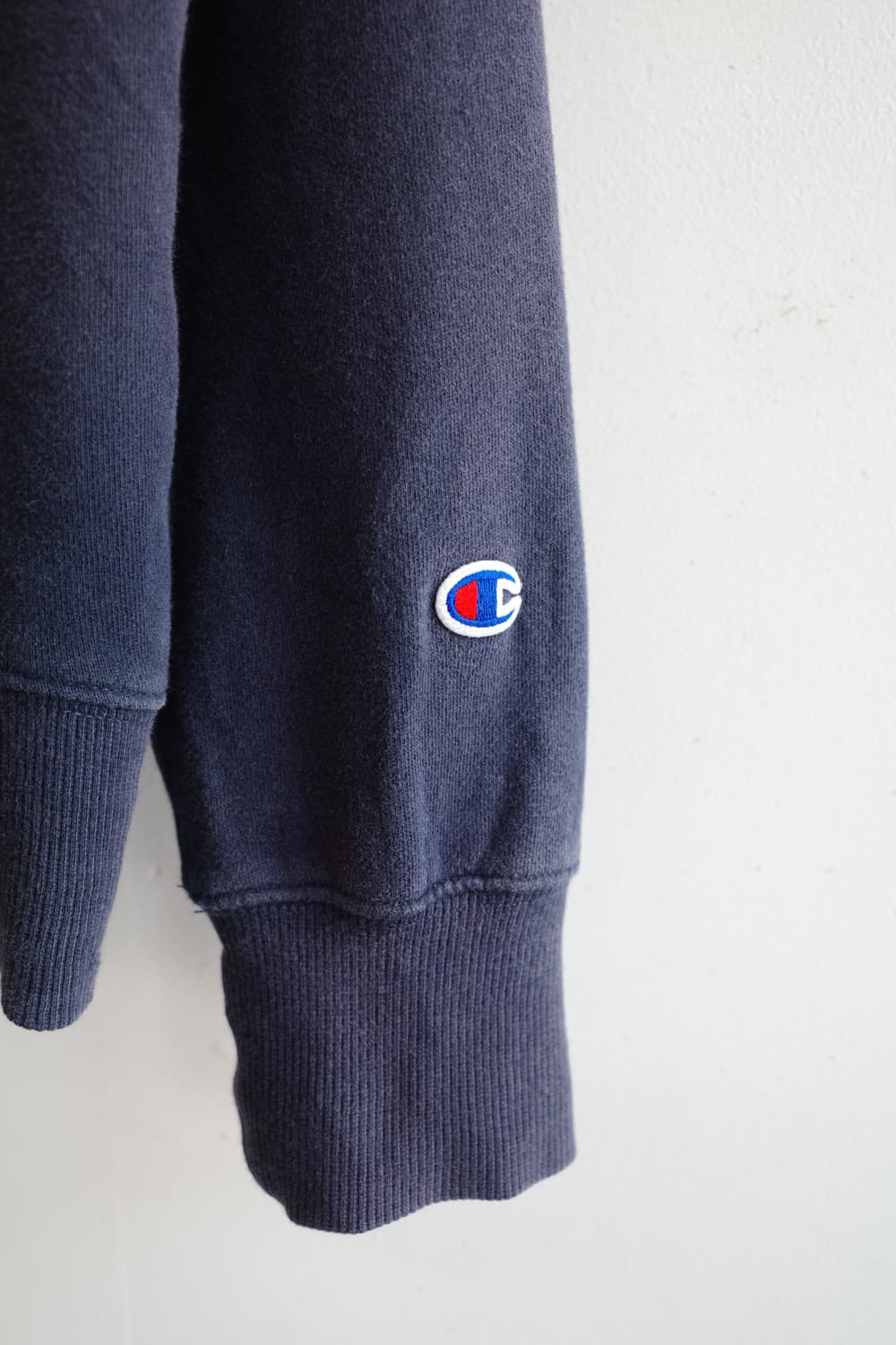 Champion 챔피온 레터링 후디 상품이미지5