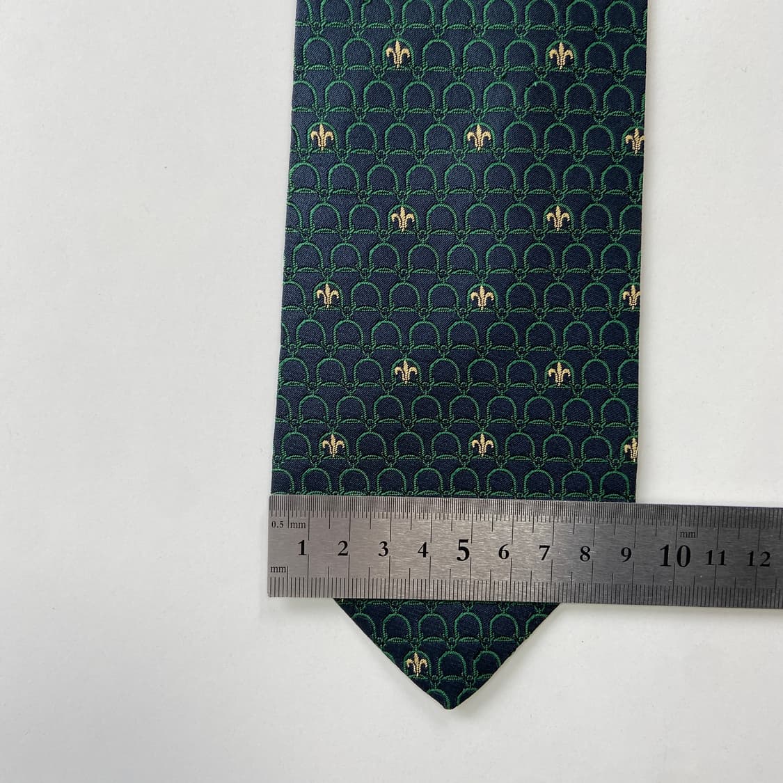 지방시 정품 명품넥타이 (GIVENCHY) 상품이미지8