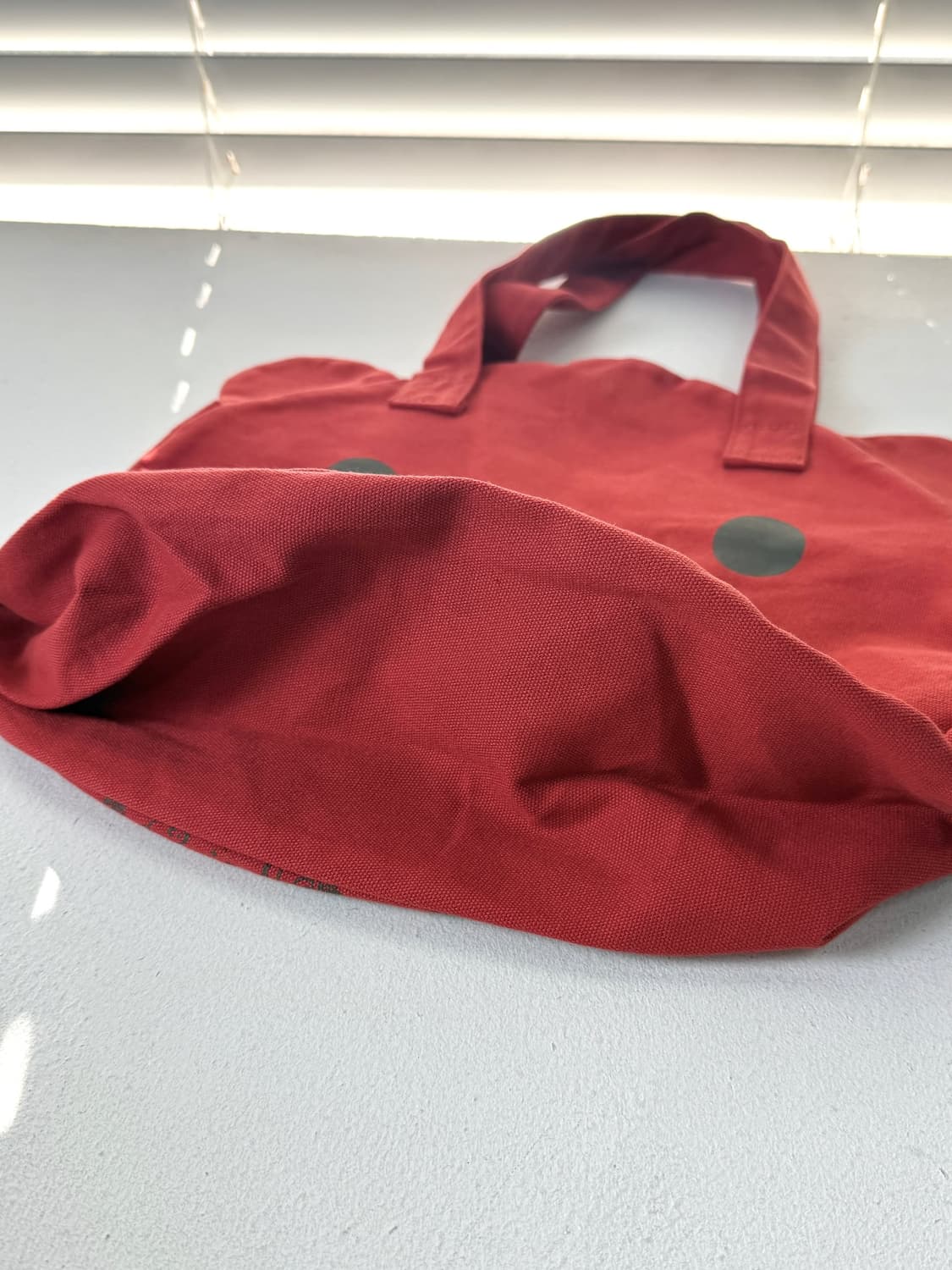 Durg Store 돼지 토트백 상품이미지5