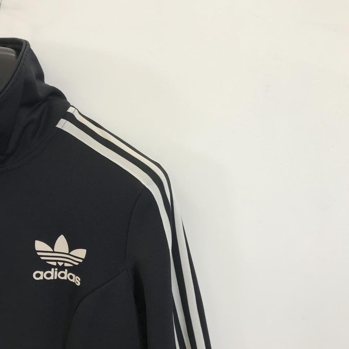 아디다스 유로파 드레스져지 95 블랙 상품이미지3