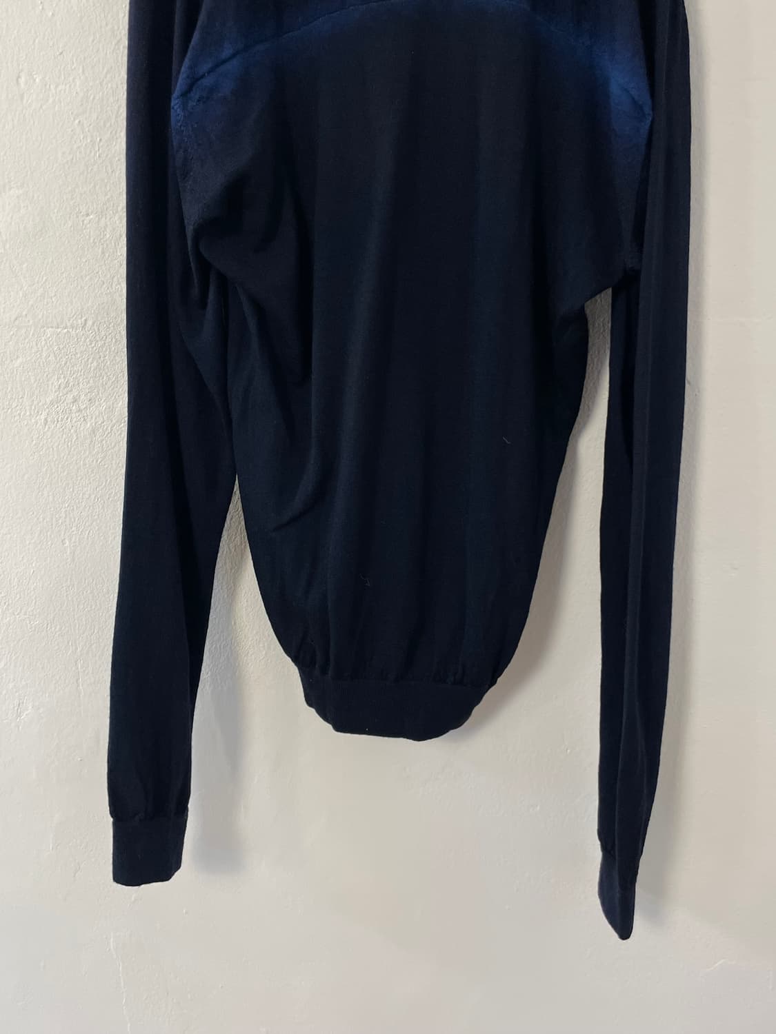 다니엘 알레산드리니 니트  상품이미지9