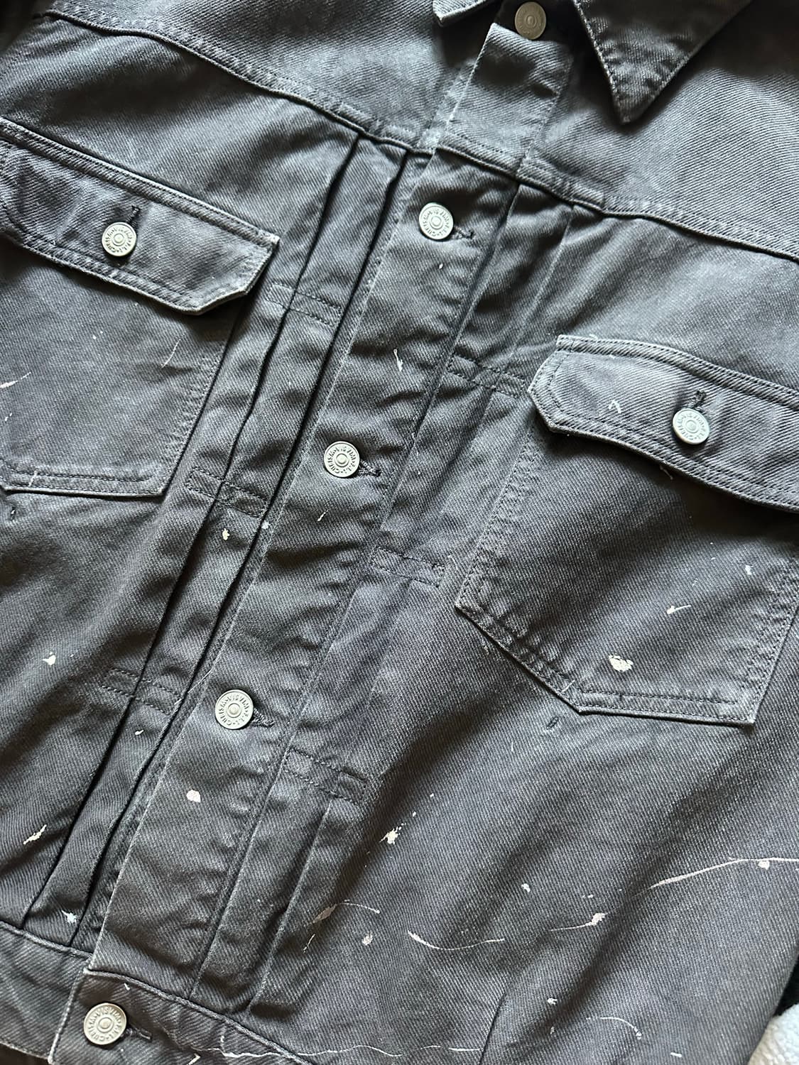 [2] 비즈빔 21SS 101XX 자켓 상품이미지2