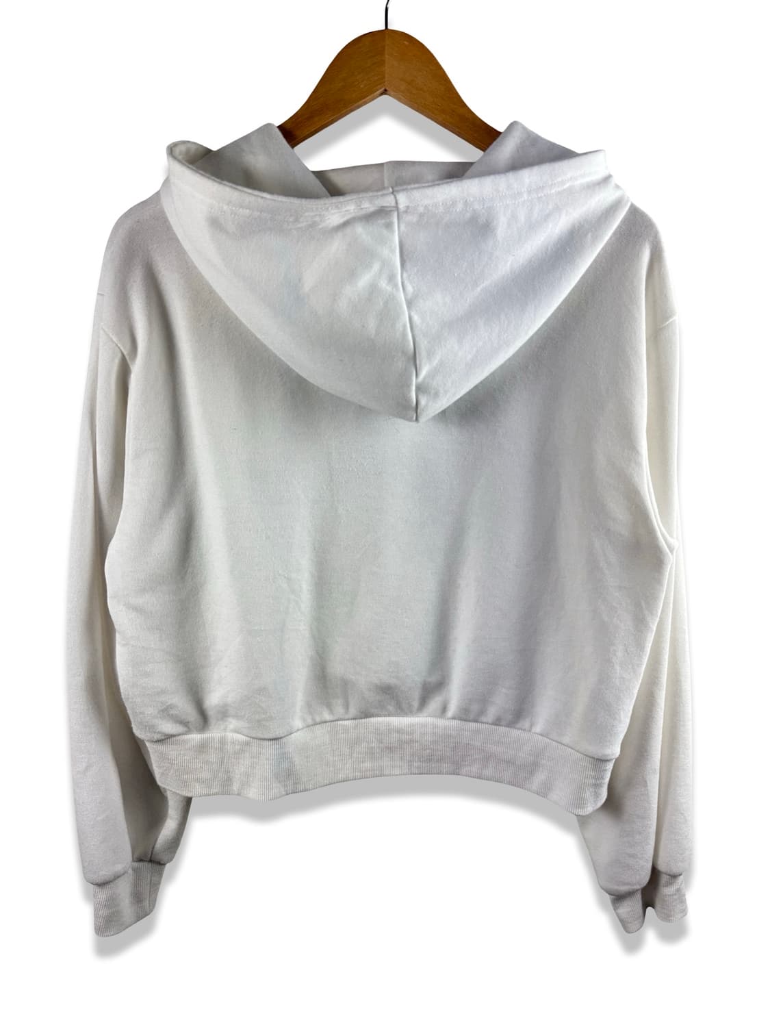 JPN 버터플라이 Y2K 후드티2363 상품이미지2