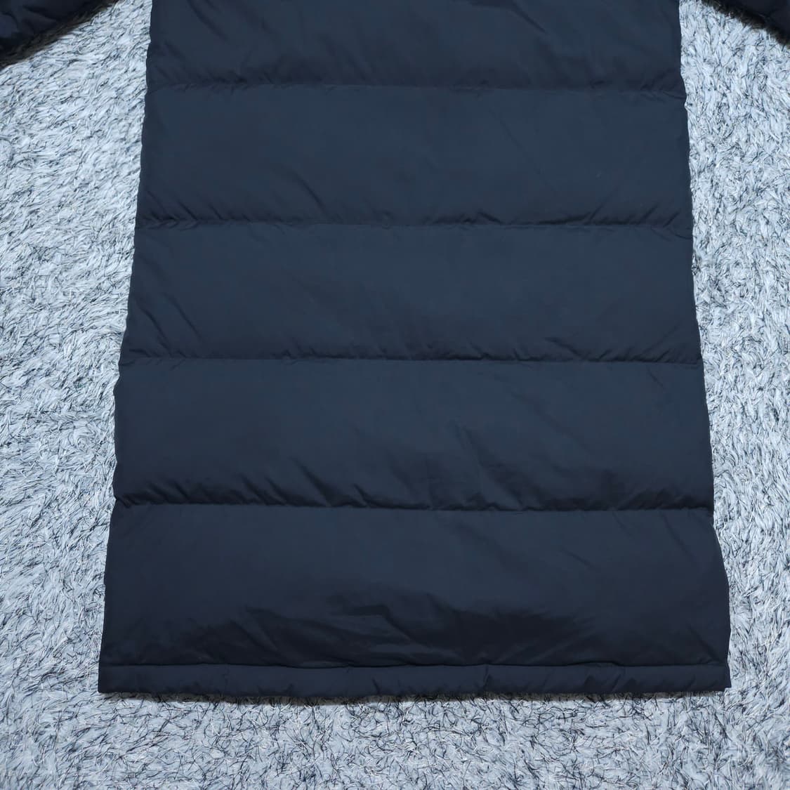 아디다스) M 남자 오리털롱패딩 3선롱파카 / 왕눈이샵 상품이미지6