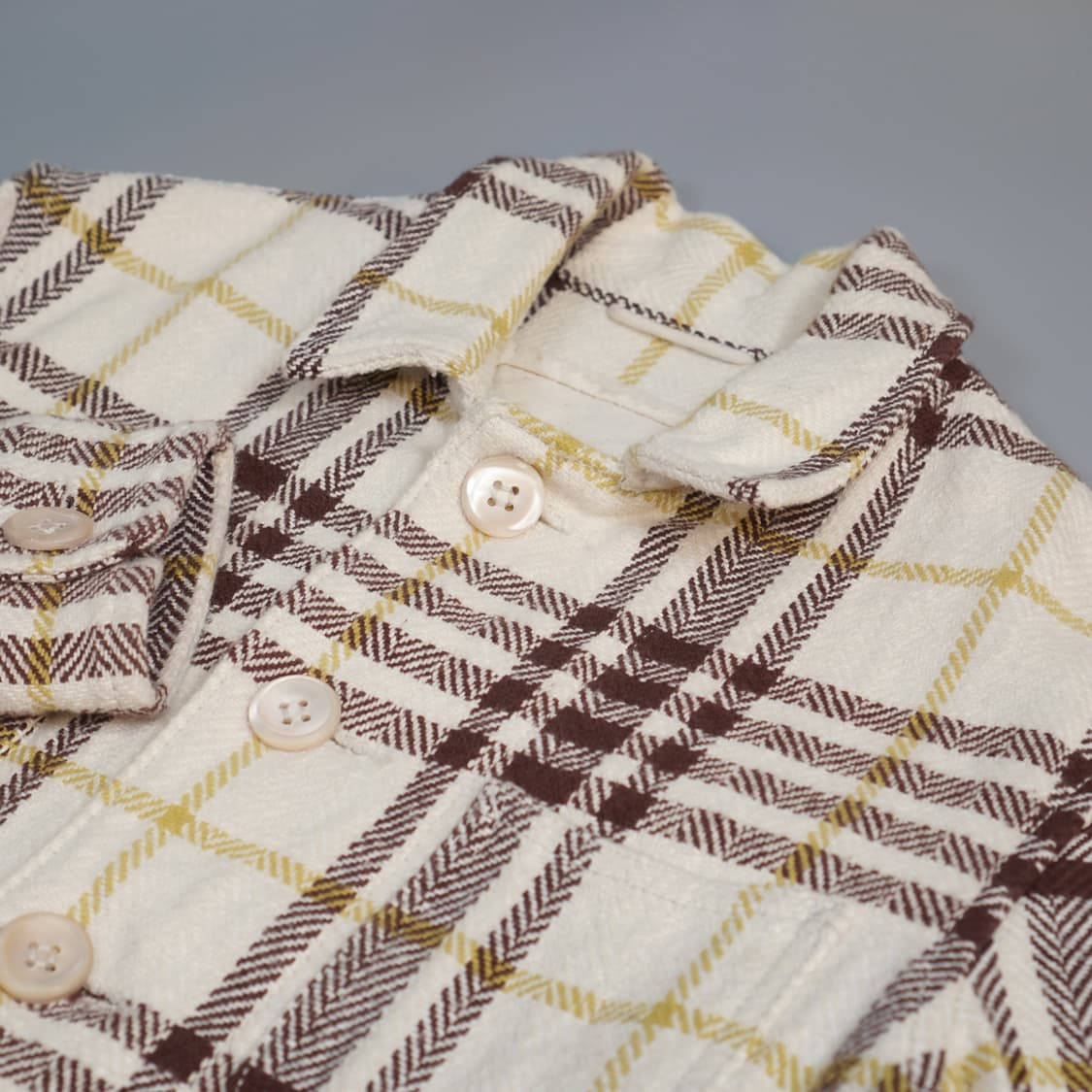 45RPM 헤링본 908자켓 상품이미지7