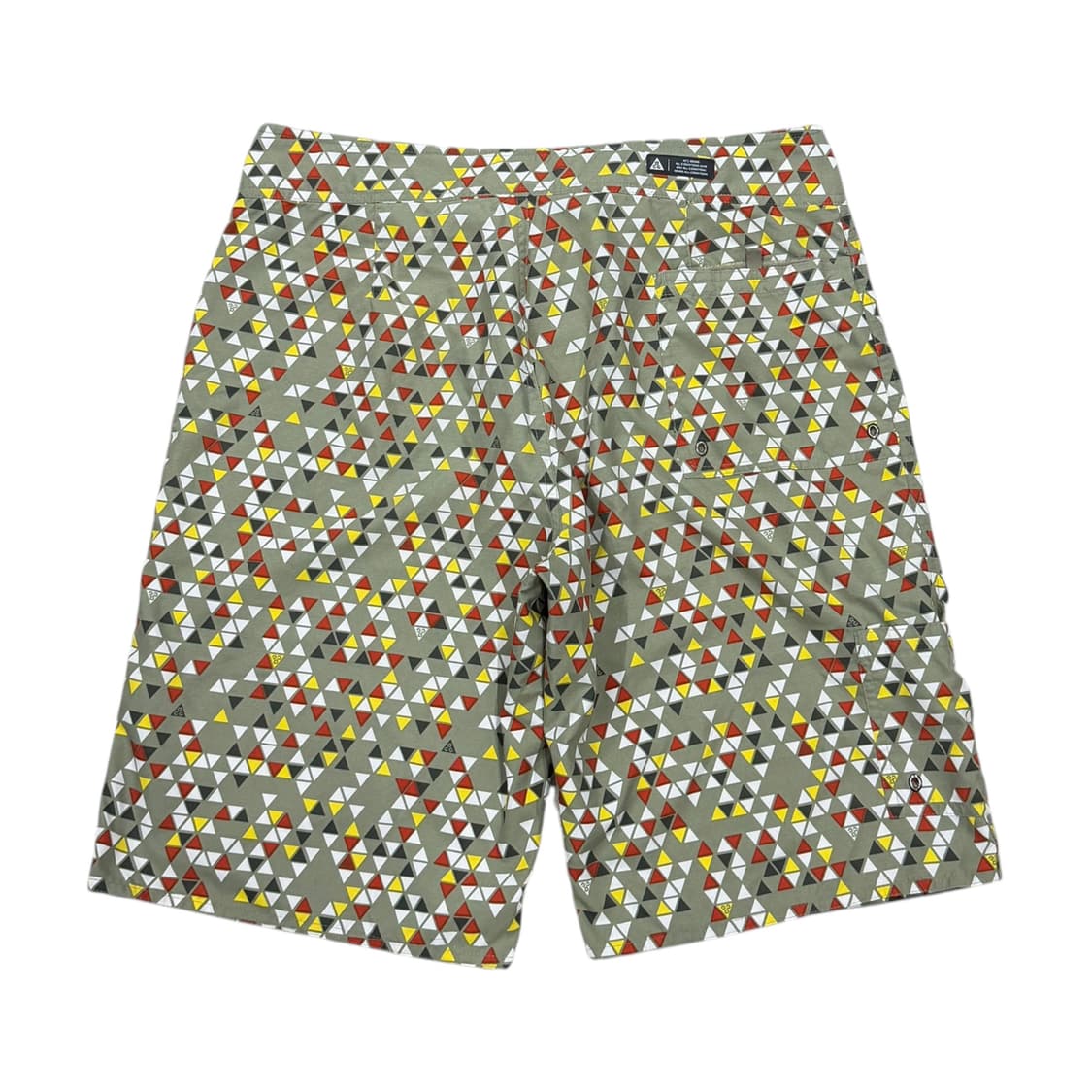 나이키 ACG 패턴 스윔팬츠 반바지 32 상품이미지3