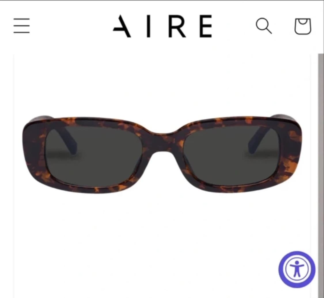 AIRE 선글라스  상품이미지2