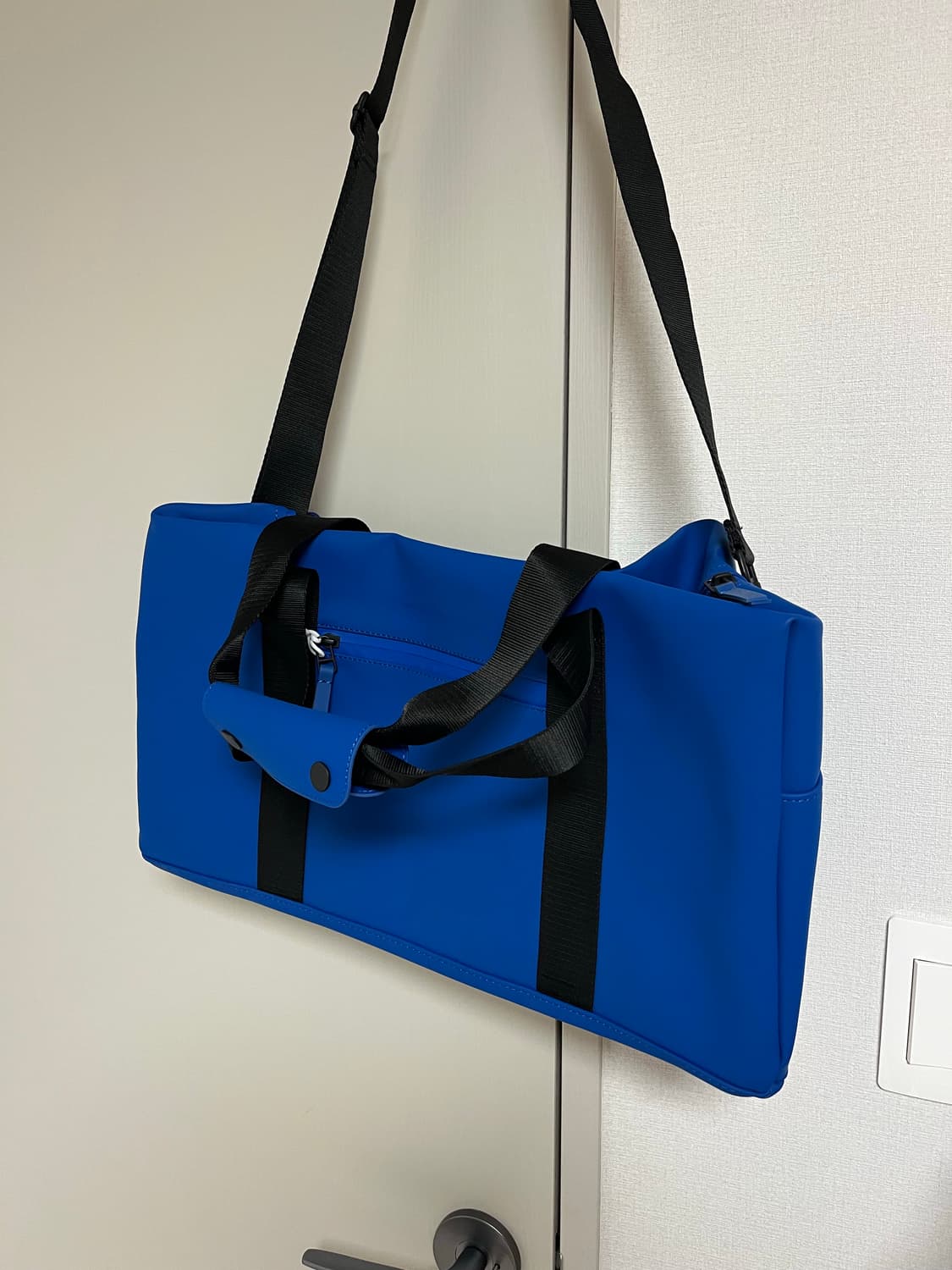 Rains gym bag 상품이미지2