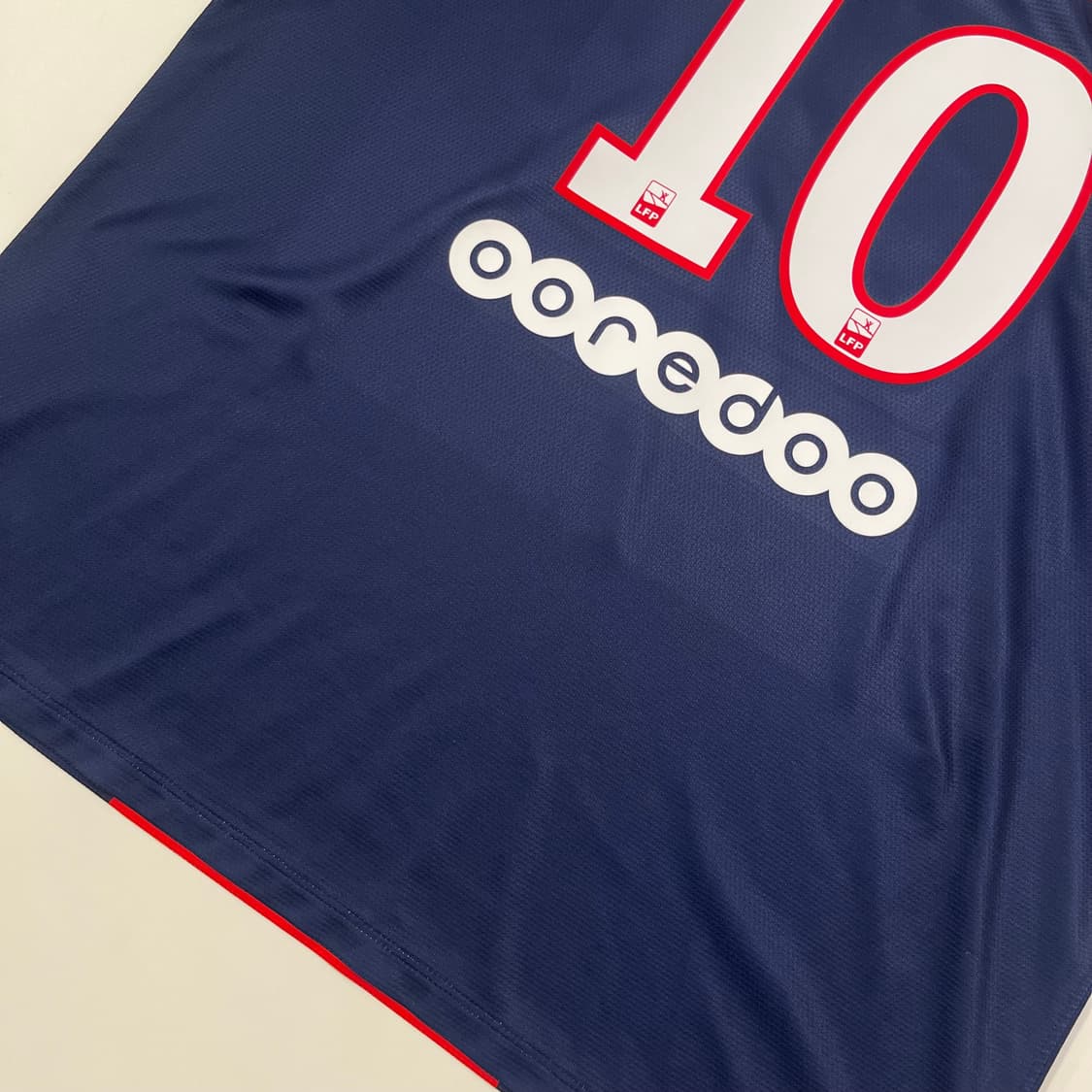13-14 PSG 파리생제르망 홈 즐라탄 유니폼 상품이미지3