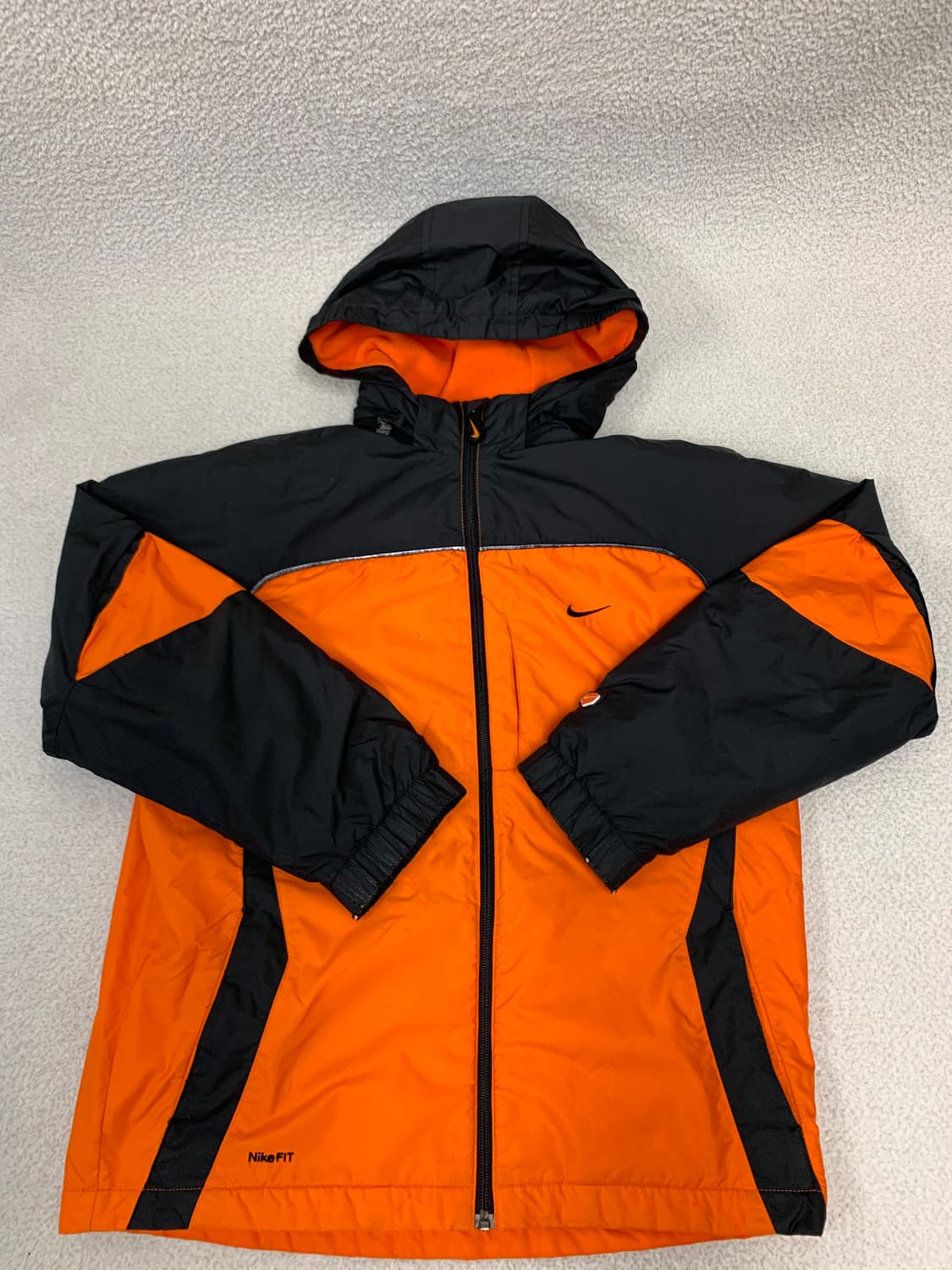 NIKE 후드집업 상품이미지1