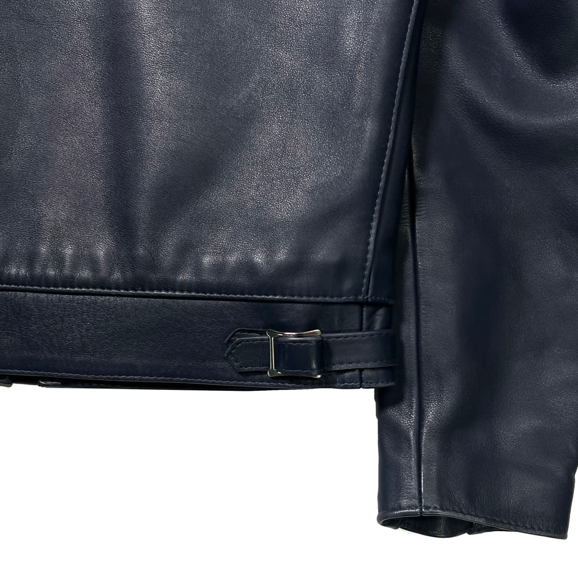 루이스레더 커세어60 네이비 (38) 상품이미지7