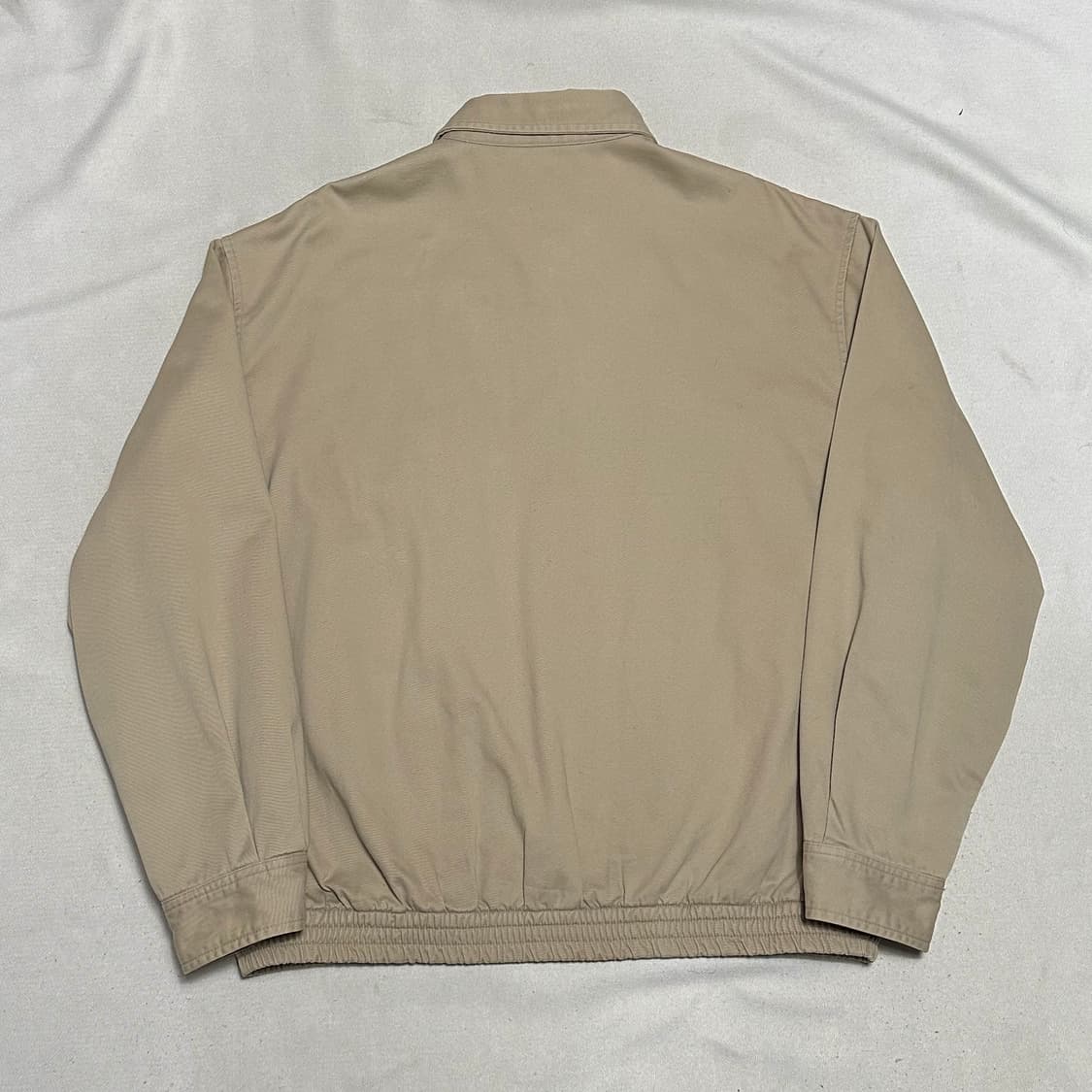 90 폴로랄프로렌 베이지 스윙탑 자켓 상품이미지3