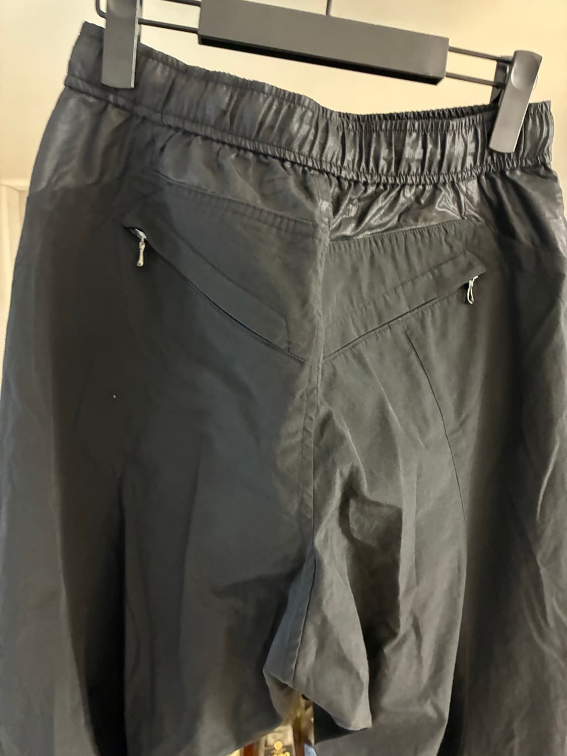 율리우스 와이드 플레어 팬츠 2 상품이미지3